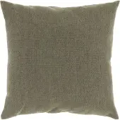 Unique living kissen Elba outdoor 45x45cm Grün