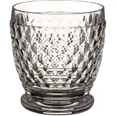 Villeroy & Boch Whiskyglas "Becher Boston 330 ml transparent"