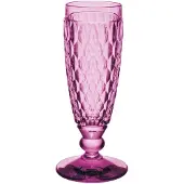 Villeroy & Boch Sektglas Boston Coloured