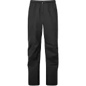 Mountain Equipment Herren Odyssey Hose (Größe XXL, schwarz)