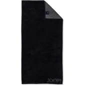 JOOP! JOOP Handtuch "Classic Handtuch 1er Pack", (1er Pack St.)