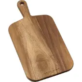 Cole and mason Schneidebrett Cole & Mason Barkway Small Acacia Natural Wood