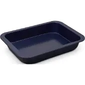 Zyliss Ovnplade Høj Non-stick 30x20x5,5cm