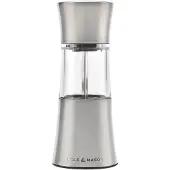 Cole and mason Käutermühle Cole & Mason Stadhampton Silver