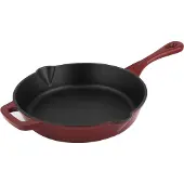 Carl Schmidt Sohn Bratpfanne "Alpen" Gusseisen Ø 26 cm, Induktion