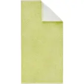 Dyckhoff Handtuch "Pure Natural Comb", (1 St.)