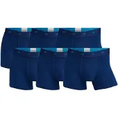 Cr7 Boxershorts "Boxershort Bamboo, Trunk 6-pack FSC 6er Pack"