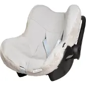 Babys Only Autositzbezug Cozy Warm Linen