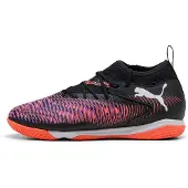 Puma Future 8 Match It + Mid Fußballschuhe Schwarz EU 35 Schwarz EU 35