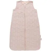 Jollein Sommerschlafsack Miffy Jacquard Terry Wild Rose 048-529-67108