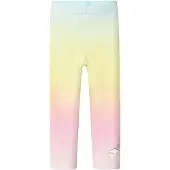 Name it Leggings Mille 13240727 Bunt Slim Fit