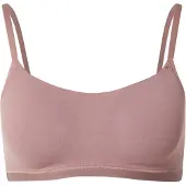 Sloggi Ohne Bügel BH GO Daily Cotton | Grösse: L | Farbe: Braun