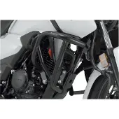SW-Motech Sturzbügel Honda CB125F 20- Schwarz