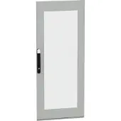 Schneider Electric Schneider Verglaste TürNSYSFND146TPanelSeT SFN f.e.Gehäuse