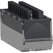 Schneider Anschlussblock 20-polig Federklemme
