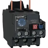 Schneider Electric SCHN Motorschutzrelais
