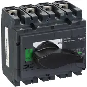 Schneider Electric Lasttrennschalter - 31103