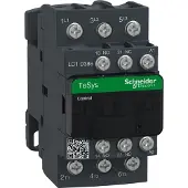 Schneider Electric Leistungsschütz