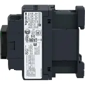 Schneider Electric LC1D12N7 Leistungsschütz LC1D 3p, +1S+1Ö, 5.5 kW, 12 A, 400 V AC3, Spule 415 V AC