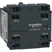 Schneider Electric Hilfsschalterblock LA1KN113