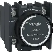 Schneider Electric Zeitblock