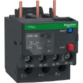 Schneider Electric Motorschutzrelais 1,7A