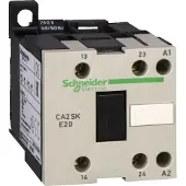 Schneider Electric Hilfsschütz