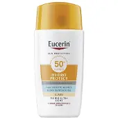 Eucerin Sonnenschutz Hydro Protect Getöntes Fluid Spf50+ #light 50 ml