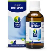 Puur Hotspot - 50 ml