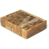 Ferm Living Aufbewahrungsbox Mist Sugar Kelp 15 x 20 cm