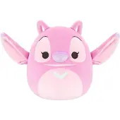 Squishmallows Stitch Engel
