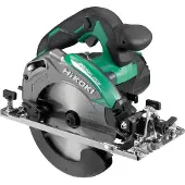 HiKOKI Pilarka 165Mm/1050W Bürstenloser Motor C6Meywbz