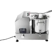 Royal Catering B-Ware Tischkutter - 6 Liter RCKC-6000