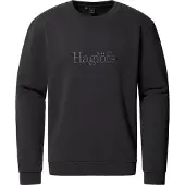 Haglöfs Men's Crewneck Pullover