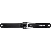 Hope RX Kurbelgarnitur ohne Spider DM schwarz 175mm 2020 Kurbelarme
