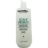 Goldwell Scalp Specialist Tiefenreinigungsshampoo 1000 ml