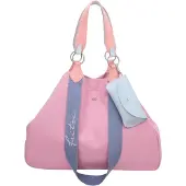 Fritzi aus Preußen Henkeltasche "Izzy" aus veganen Materialien