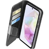 Cellularline Book Agenda 2 Case für Samsung A36 5G/ A56 5G Black (61072)