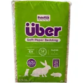 Über Papierstreu 170 L Natur