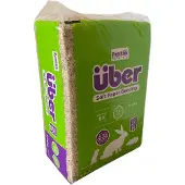 Über - Soft Paper Bedding 170l Nature - (45033)