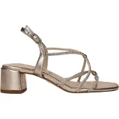 Tamaris Keilabsatzsandalen 28236-933 damen