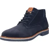 Bugatti 331-83736-1400 Caj - Herren Schuhe Freizeitschuhe - 1400-d.blue, Größe:45 EU