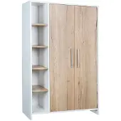Schardt Eco Plus Schrank 2 Türen