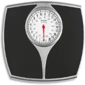 Salter - Speedo Personal Mechanical Scale