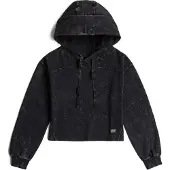 G-Star Overdyed Loose Kapuzenpullover