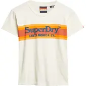 Superdry Venue Outdoors Kurzarm-t-shirt