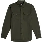 G-Star Marine Pockets Langarmhemd