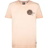Petrol Industries M-1050-tsr607 Kurzarm-t-shirt