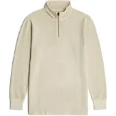 G-Star Overdyed Half Zip Tweeter Langarm-t-shirt