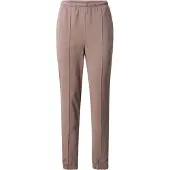 Nike Jogginghose Chill Terry FN2434 Braun Regular Fit